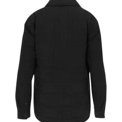 J. Lindeberg Ladies Golf Apparel^Roe Padded hirt Outerwear ActiveWear Gof Appare