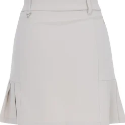 J. Lindeberg Ladies Golf Apparel^iina kort Reguar Gof Appare