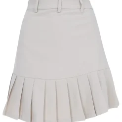 J. Lindeberg Ladies Golf Apparel^iina kort Reguar Gof Appare