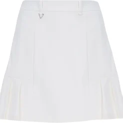 J. Lindeberg Ladies Golf Apparel^iina kort Reguar Gof Appare