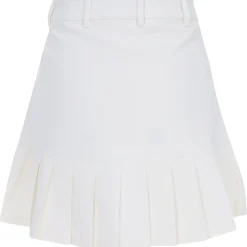 J. Lindeberg Ladies Golf Apparel^iina kort Reguar Gof Appare