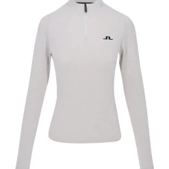 J. Lindeberg Ladies Golf Apparel^teffi idayer Top Outerwear Puover Gof Appare