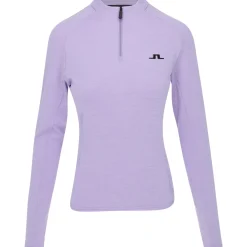J. Lindeberg Ladies Golf Apparel^teffi idayer Top Outerwear Puover Gof Appare