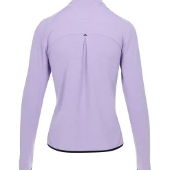 J. Lindeberg Ladies Golf Apparel^teffi idayer Top Outerwear Puover Gof Appare