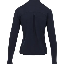 J. Lindeberg Ladies Golf Apparel^teffi idayer Top Outerwear Puover Gof Appare