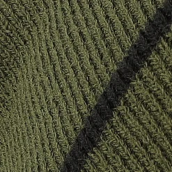 J. Lindeberg Golf Hats^Stripe Beanie AW '24 Headwear Knit Hat Golf Apparel