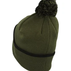 J. Lindeberg Golf Hats^Stripe Beanie AW '24 Headwear Knit Hat Golf Apparel