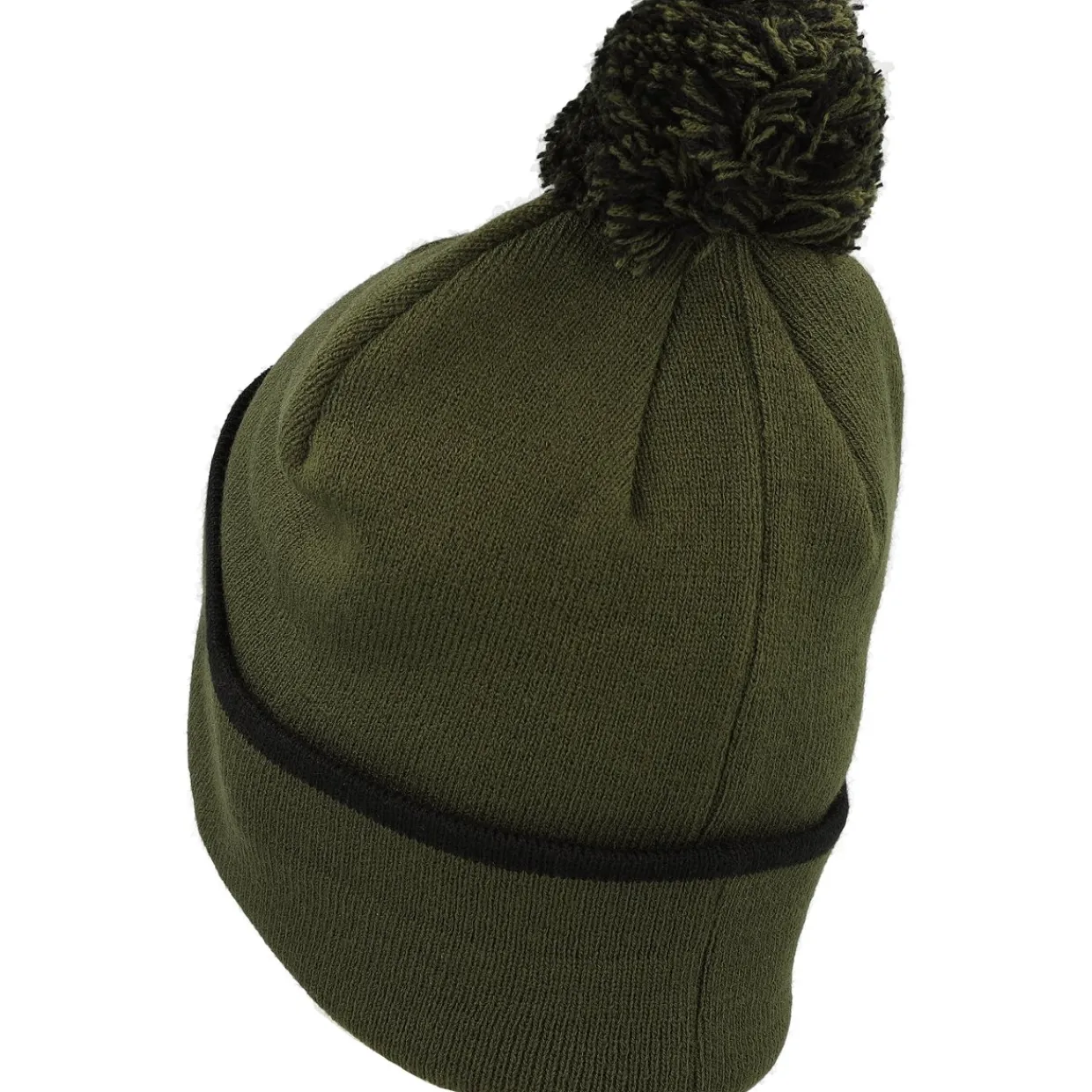 J. Lindeberg Golf Hats^Stripe Beanie AW '24 Headwear Knit Hat Golf Apparel