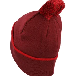 J. Lindeberg Golf Hats^Stripe Beanie AW '24 Headwear Knit Hat Golf Apparel