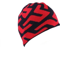 J. Lindeberg Golf Hats^Swirl Bridge Windbreaker Headwear Knit Hat Golf Apparel