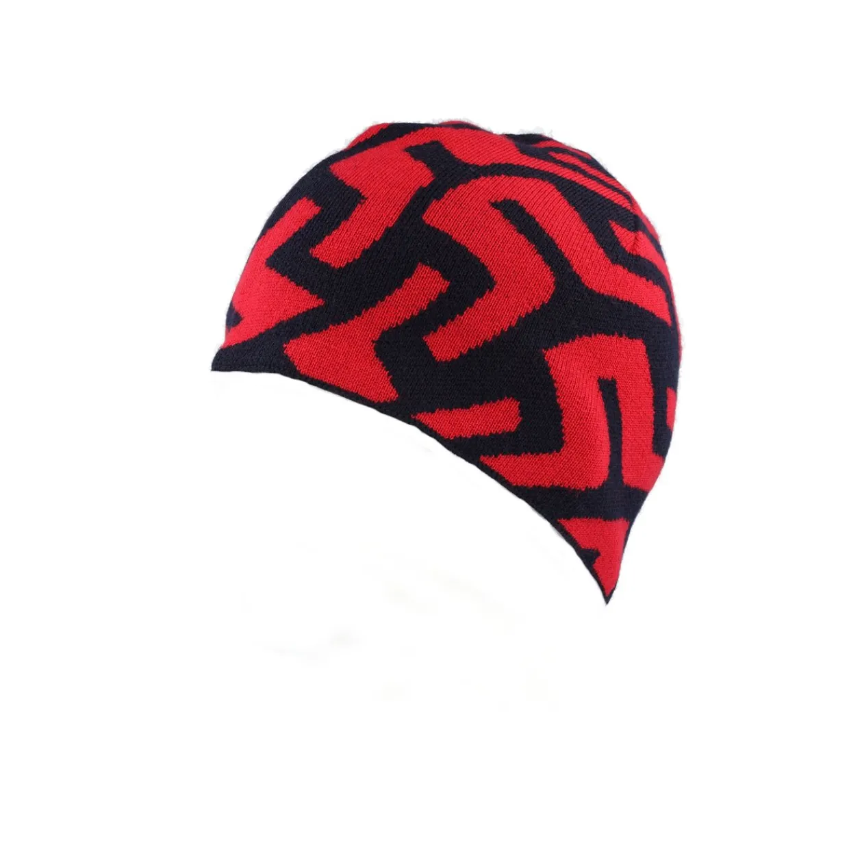 J. Lindeberg Golf Hats^Swirl Bridge Windbreaker Headwear Knit Hat Golf Apparel