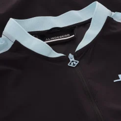J. Lindeberg Ladies Golf Apparel^Thorine Outerwear Wind Jacket Gof Appare