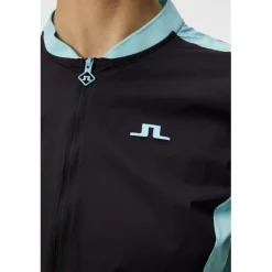 J. Lindeberg Ladies Golf Apparel^Thorine Outerwear Wind Jacket Gof Appare