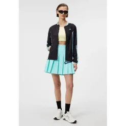 J. Lindeberg Ladies Golf Apparel^Thorine Outerwear Wind Jacket Gof Appare
