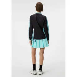 J. Lindeberg Ladies Golf Apparel^Thorine Outerwear Wind Jacket Gof Appare