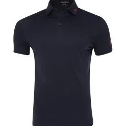 J. Lindeberg Golf Shirts^Tour Tech Reguar Fit AW '24 hirt Poo hort eeve Gof Appare
