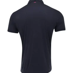 J. Lindeberg Golf Shirts^Tour Tech Reguar Fit AW '24 hirt Poo hort eeve Gof Appare