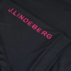 J. Lindeberg Golf Shirts^Tour Tech Reguar Fit AW '24 hirt Poo hort eeve Gof Appare