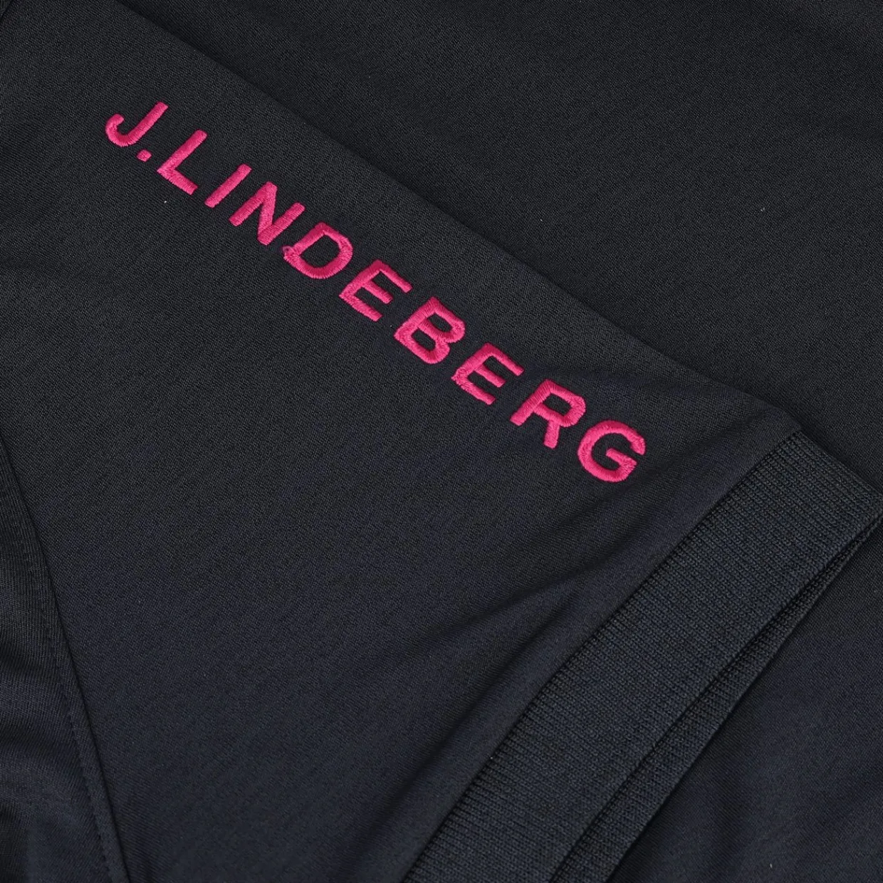 J. Lindeberg Golf Shirts^Tour Tech Reguar Fit AW '24 hirt Poo hort eeve Gof Appare