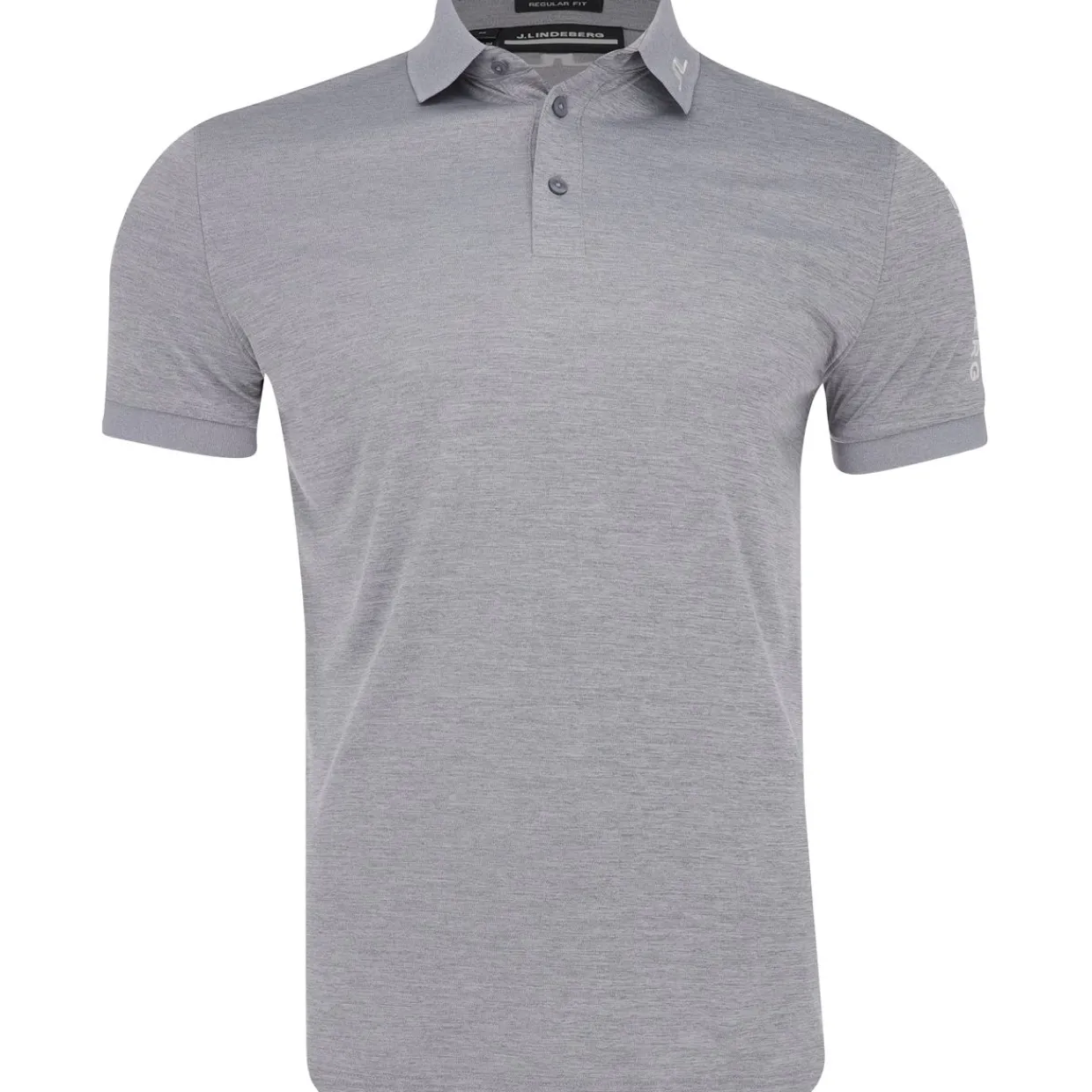 J. Lindeberg Golf Shirts^Tour Tech Reguar Fit AW '24 hirt Poo hort eeve Gof Appare