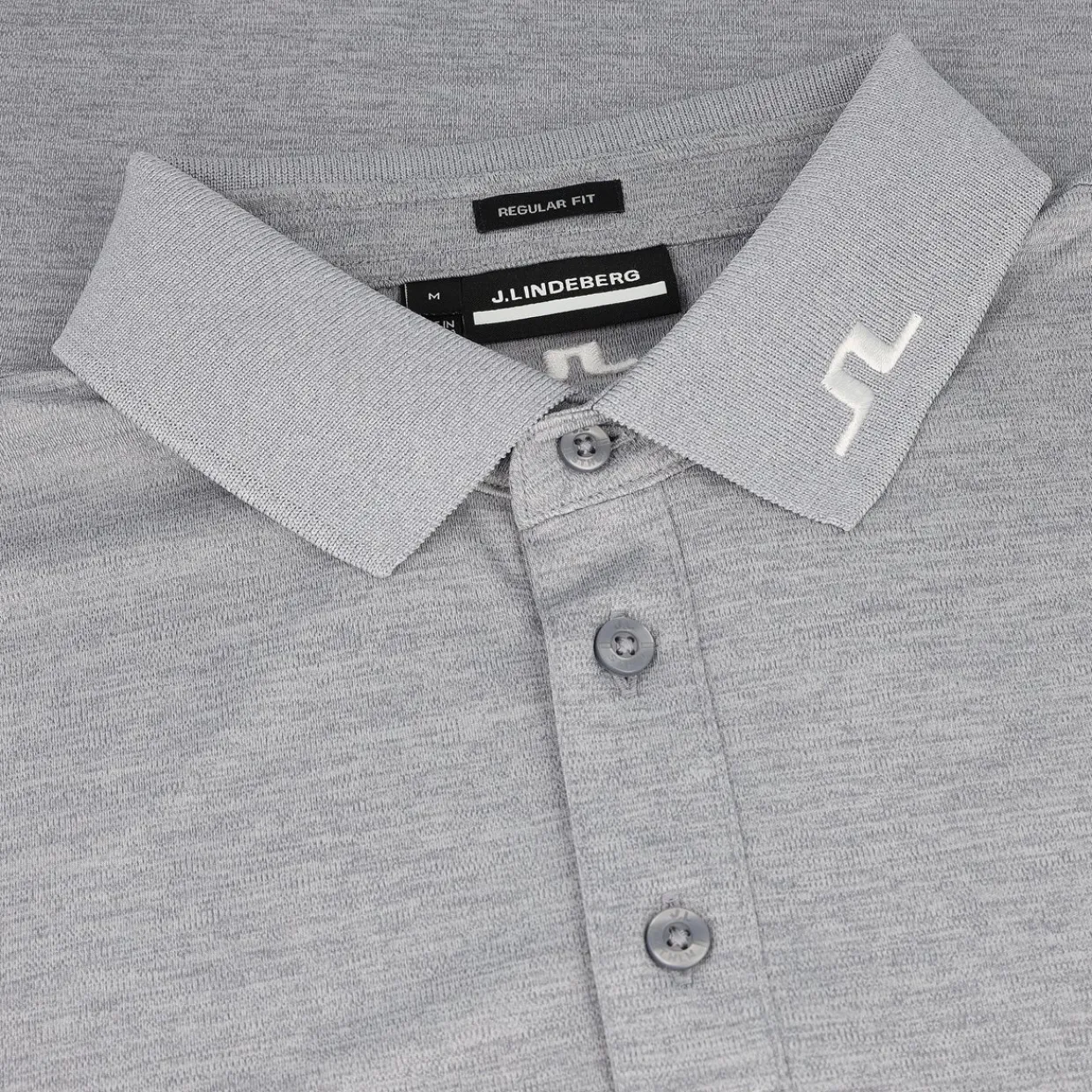 J. Lindeberg Golf Shirts^Tour Tech Reguar Fit AW '24 hirt Poo hort eeve Gof Appare