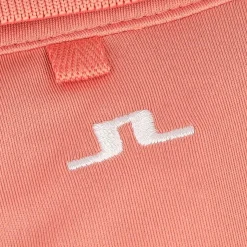 J. Lindeberg Ladies Golf Apparel^Tour Tech hirt Poo hort eeve Gof Appare