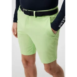 J. Lindeberg Golf Shorts^Vent Shorts Flat Front Golf Apparel