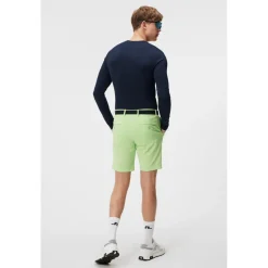 J. Lindeberg Golf Shorts^Vent Shorts Flat Front Golf Apparel