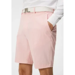 J. Lindeberg Golf Shorts^Vent Shorts Flat Front Golf Apparel
