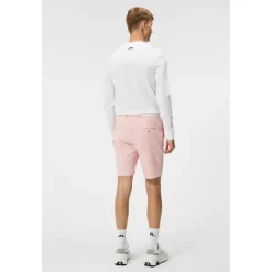 J. Lindeberg Golf Shorts^Vent Shorts Flat Front Golf Apparel