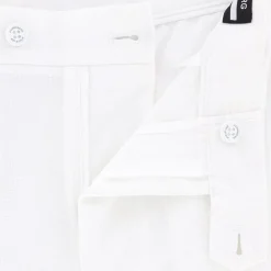 J. Lindeberg Golf Shorts^Vent Shorts Flat Front Golf Apparel