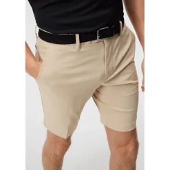 J. Lindeberg Golf Shorts^Vent Tight Shorts Flat Front Golf Apparel