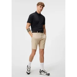 J. Lindeberg Golf Shorts^Vent Tight Shorts Flat Front Golf Apparel