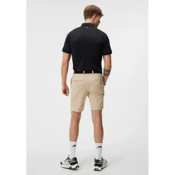 J. Lindeberg Golf Shorts^Vent Tight Shorts Flat Front Golf Apparel