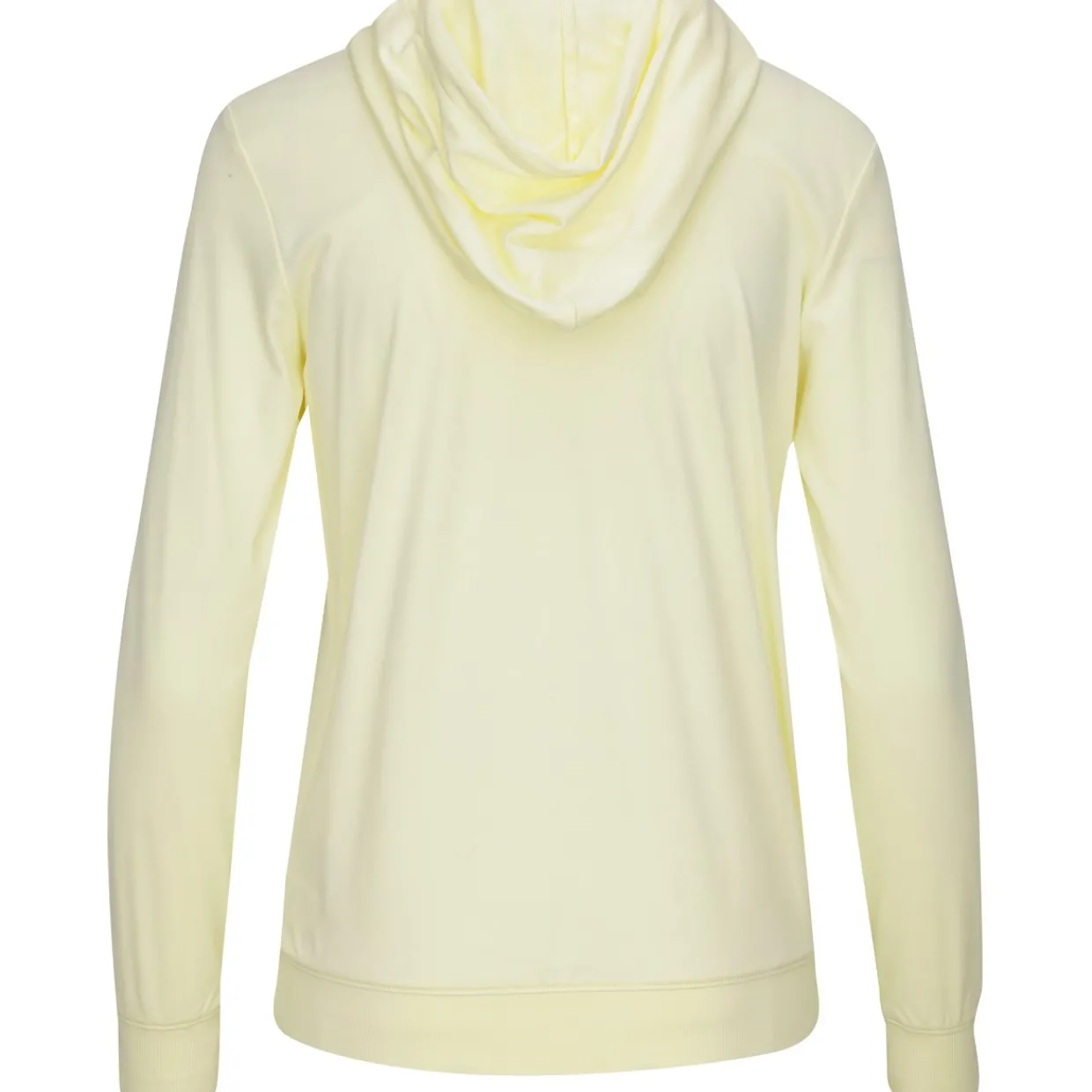 J. Lindeberg Ladies Golf Apparel^Vice Hood Outerwear Puover Gof Appare