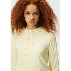J. Lindeberg Ladies Golf Apparel^Vice Hood Outerwear Puover Gof Appare