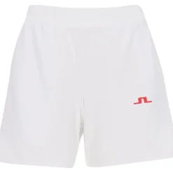 J. Lindeberg Ladies Golf Apparel^Vice hort ActiveWear Gof Appare