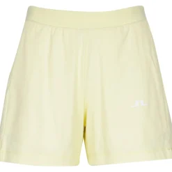 J. Lindeberg Ladies Golf Apparel^Vice hort ActiveWear Gof Appare