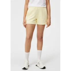 J. Lindeberg Ladies Golf Apparel^Vice hort ActiveWear Gof Appare