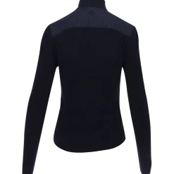 J. Lindeberg Ladies Golf Apparel^Wren Knitted Hybrid Outerwear Jacket Gof Appare