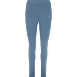 J. Lindeberg Ladies Golf Apparel^Zena Winter Gof Tight Pant Athetic Gof Appare