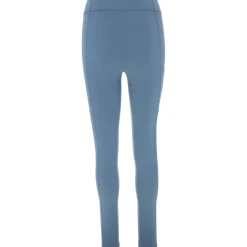 J. Lindeberg Ladies Golf Apparel^Zena Winter Gof Tight Pant Athetic Gof Appare