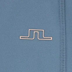 J. Lindeberg Ladies Golf Apparel^Zena Winter Gof Tight Pant Athetic Gof Appare
