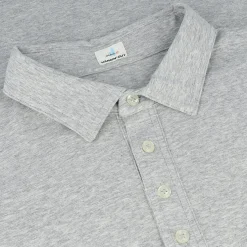 Johnnie-O Golf Shirts|Mens Golf Apparel^Heathered Origina hirt Poo hort eeve Gof Appare