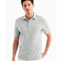 Johnnie-O Golf Shirts|Mens Golf Apparel^Heathered Origina hirt Poo hort eeve Gof Appare