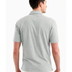 Johnnie-O Golf Shirts|Mens Golf Apparel^Heathered Origina hirt Poo hort eeve Gof Appare
