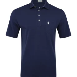 Johnnie-O Golf Shirts|Mens Golf Apparel^THE ORIGINA hirt Poo hort eeve Gof Appare