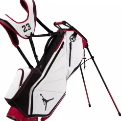 Jordan Mens Golf Bags|Stand Bags^Fade Away 2023 Stand Golf Bags