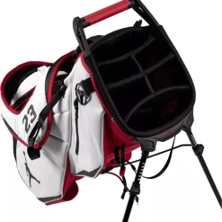 Jordan Mens Golf Bags|Stand Bags^Fade Away 2023 Stand Golf Bags