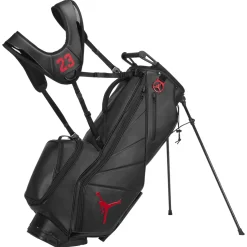 Jordan Mens Golf Bags|Stand Bags^Fade Away Premium Stand Golf Bags